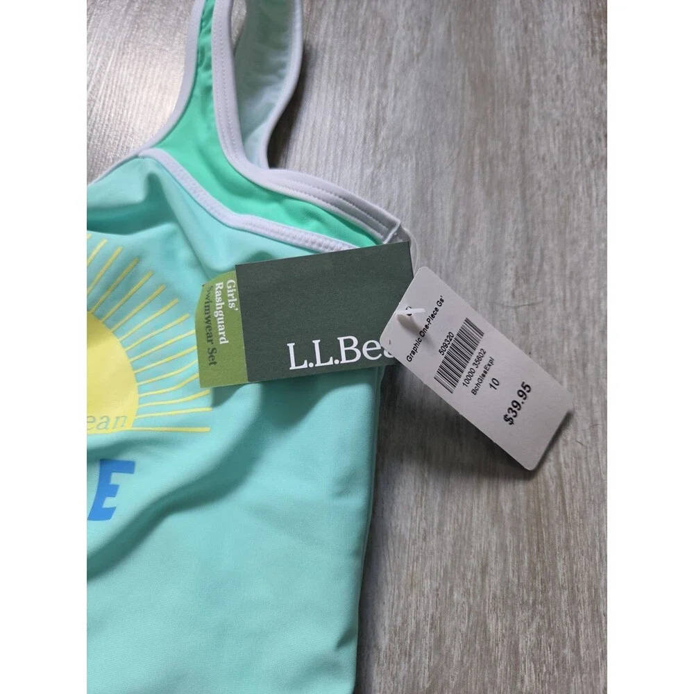 L.L. Bean brand new